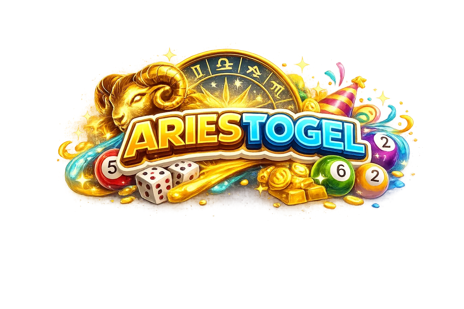 ariestogel